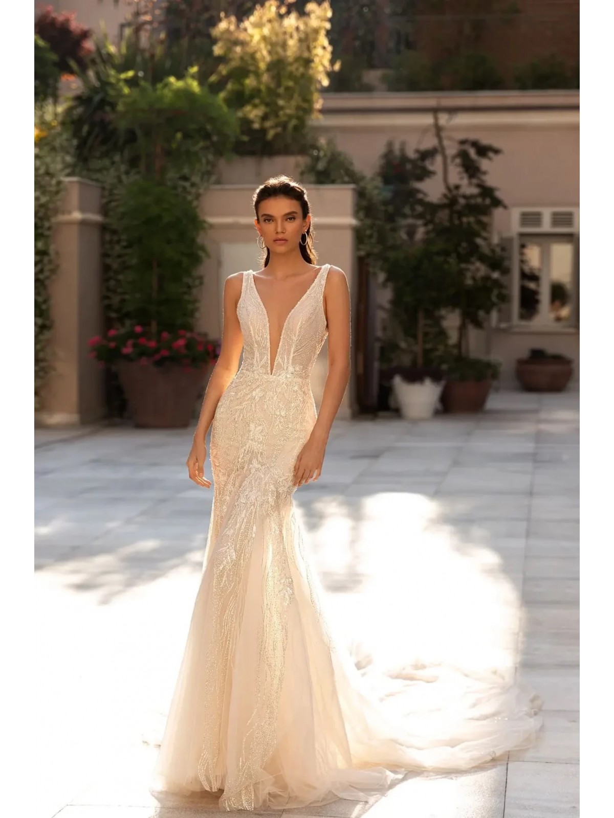 Wedding Dress - Delighta - LIDA-01243.00.17